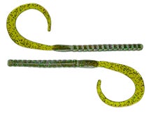 Xzone Lures Pro Series Blitz Worms 11"