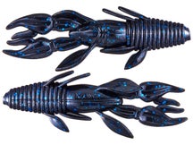 Xzone Lures Punisher Punch Craws 8pk