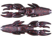 Xzone Lures Punisher Punch Craws 8pk