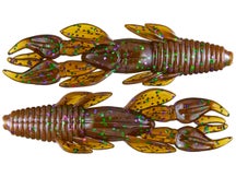 Xzone Lures Punisher Punch Craws 8pk