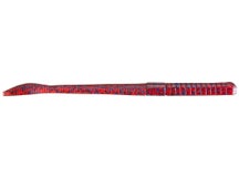 Xzone Lures MB Fat Finesse Worms 8pk