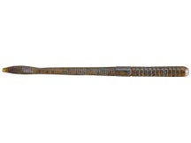 Xzone Lures MB Fat Finesse Worms 8pk
