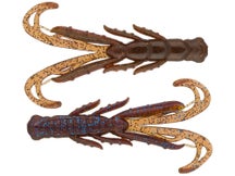 Xzone Stealth Finesse Series Stealth Creature 7pk