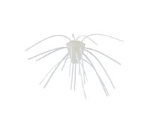 Xzone Stealth Finesse Series GBO Non-Salted Dice 4pk