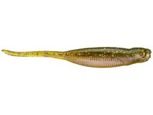 Xzone Finesse Stealth Minnow Bass Candy 2.75" 9pk