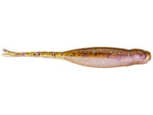 Xzone Finesse Stealth Minnow Big Limit 2.75" 9pk