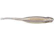 Xzone Stealth Finesse Series Stealth Minnows 9pk