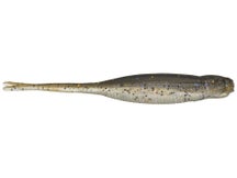 Xzone Stealth Finesse Series Stealth Minnows 9pk