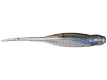 Xzone Stealth Finesse Series Stealth Minnows 9pk
