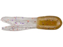 Xzone Finesse Stealth Tube Goby Punch 2.25" 8pk
