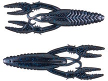 Xcite Baits Retro Bug 4" 6pk