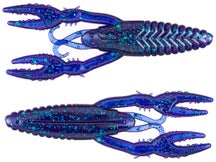Xcite Baits Retro Bug 4" 6pk