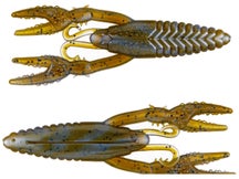 Xcite Baits Retro Bug 4" 6pk