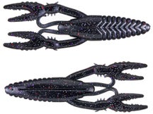 Xcite Baits Retro Bug 4" 6pk