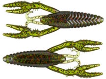 Xcite Baits Retro Bug 4" 6pk