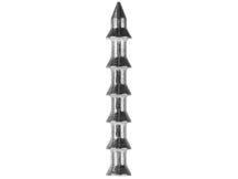 Xzone Tungsten Nail Pagoda Nail Weights