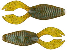 Xcite Baits Sucka Punch 4" 6pk