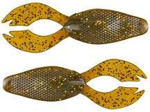 Xcite Baits Sucka Punch 4" 6pk