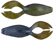 Xcite Baits Sucka Punch 4" 6pk