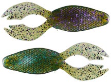 Xcite Baits Sucka Punch 4" 6pk