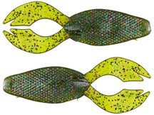 Xcite Baits Sucka Punch 4" 6pk