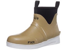 FXR Vapor Pro Boot Canvas