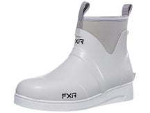 FXR Vapor Pro Boot White