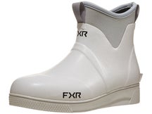 FXR Vapor Pro Boot Light Grey