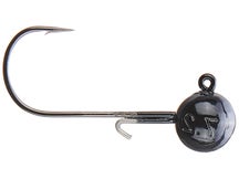 Xzone Tungsten Ball Head Jig Heads