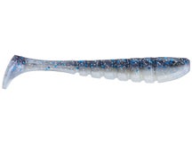 Xzone Lures Swammer Swimbait Bream 5.5"