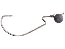 Xzone Tungsten Swing Football Jig Heads 1pk