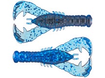 Yamamoto 3" Yama Craw Bruised Shin