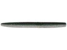 Yamamoto 4" Fat Senko Green Gizzard