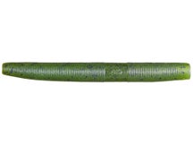 Yamamoto 4" Fat Senko Green Pump Wtrmln Laminate