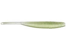 Yama 5" Shad Shape Floater Hologram Gold Black