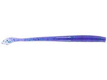 Yama 4" Kut Tail Worm June Bug