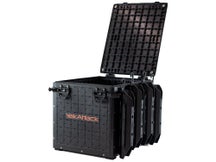 YakAttack BlackPak Pro Kayak Fishing Crate