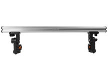 YakAttack Command Center Cross Bar Track Mount
