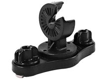 YakAttack Zero Play LockNLoad Track Mount Adapter