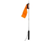 YakAttack VISICarbon Pro Lighted Kayak Flag w/ Base