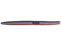Yama 4" Senko Prp Emrld Cin Brn Prp Blu Lami