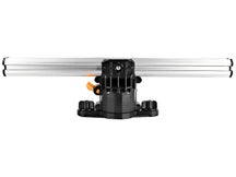 YakAttack Swing Arm Cross Bar Electronics/Gear Mount