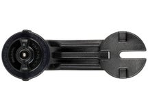 YakAttack SideArm Track Mount