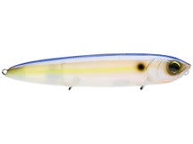Yo-Zuri 3DB Pencil 125 Ghost Sexy Shad