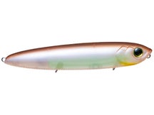 Yo-Zuri 3DB Pencil 125 Matte Ghost Smelt