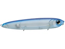 Yo-Zuri 3DB Pencil 125 Matte Pro Blue
