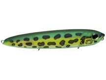 Yo-Zuri 3DB Pencil 125 Matte Prism Frog