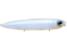 Yo-Zuri 3DB Pencil 125 Matte Pearl Glitter Shad