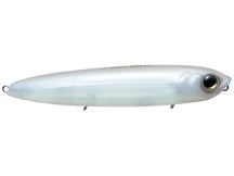 Yo-Zuri 3DB Pencil 125 Matte Pearl Shad
