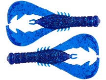 Yamamoto 4" Yama Craw Sapphire Blue